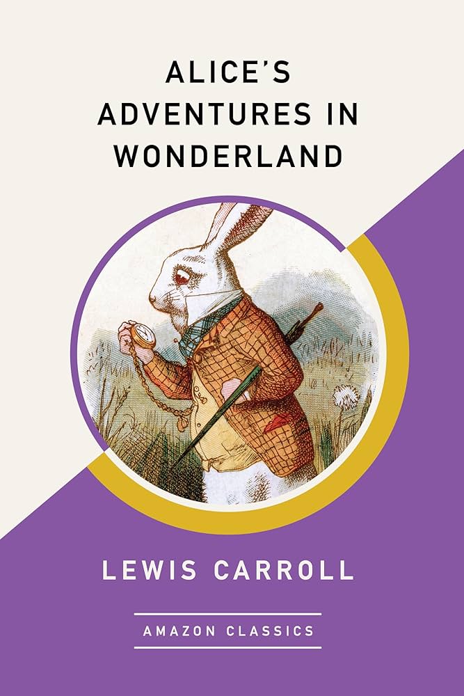 Amazon | Alice's Adventures in Wonderland (AmazonClassics